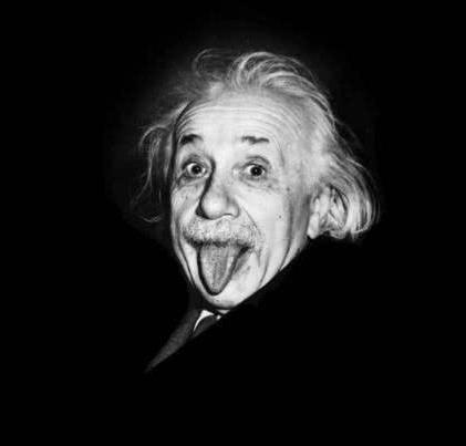 爱因斯坦超级大脑