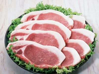 农民生活购买猪肉应该有的技巧和注意的问题