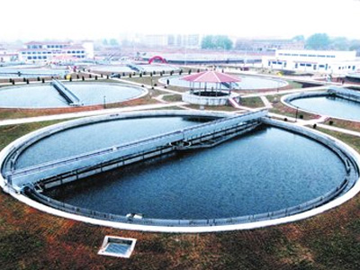 工业废水污水如何正确处理技术